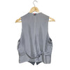 Thom Browne 120s Wool Suit Vest 158316448 [P]