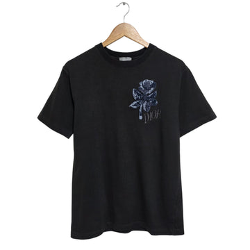 Dior Floral Short Sleeve T-Shirt 158316498 [P]