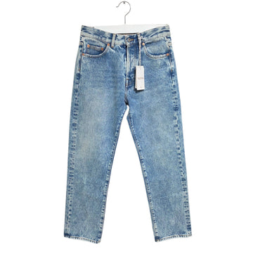 Valentino V Logo Denim Pants 2433 158316517 [P]