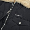 DSQUARED2 Shearling Padded Jacket [S71AM0369] 158316526 [P]