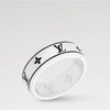 LOUIS VUITTON スパイクリング M1795M 158322372 [P]