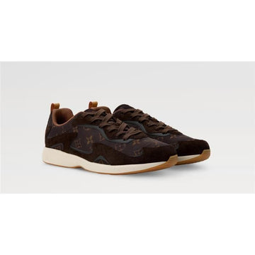 LOUIS VUITTON Sneaker 1AKOYD 158322377 [P]