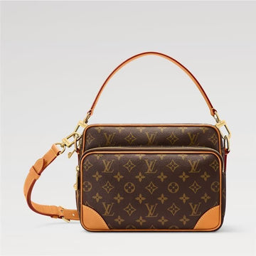 Louis Vuitton GM M27852 / Men's Shoulder and Crossbody Bag 158322382 [P]
