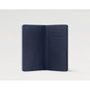 Louis Vuitton Pocket Organizer M25984 / Men's Wallet 158322383 [P]