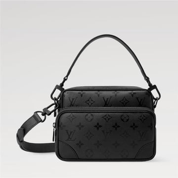 LOUIS VUITTON M26783 / Herren Schulter- und Crossbody-Tasche 158322387 [P]