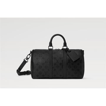 LOUIS VUITTON Keepall Bandoulière 35 M28370 / Herren Schulter- und Umhängetasche 158322389 [P]