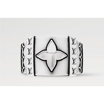 Louis Vuitton Flower XL Ring 158322394 [P]