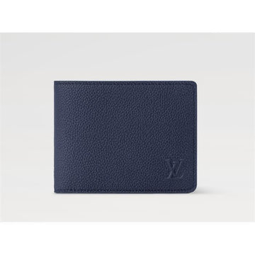 Louis Vuitton Multiple Wallet M25983 / Men’s Bi-fold Wallet 158322398 [P]