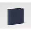 LOUIS VUITTON マルチプルウォレット M25983 / メンズ二つ折り財布 158322398 [P]