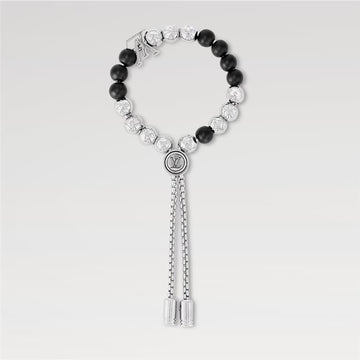 Louis Vuitton Monogram Beads Bracelet M00512 158322404 [P]
