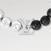 LOUIS VUITTON モノグラムビーズブレスレット M00512 158322404 [P]