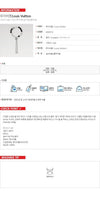 LOUIS VUITTON モノグラムビーズブレスレット M00512 158322404 [P]