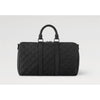 LOUIS VUITTON Keepall Bandoulière 35 M22765 158322406 [P]