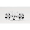 Louis Vuitton Flower Puppy Chain Ring M1825L 158322408 [P]