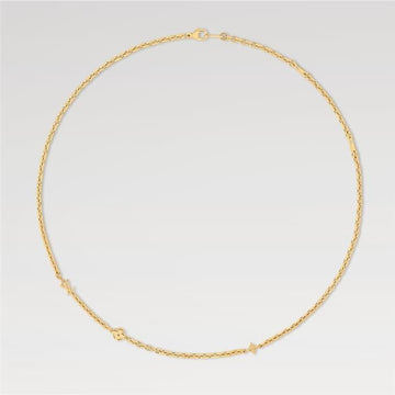 LOUIS VUITTON Kette M02740 158322413 [P]