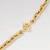LOUIS VUITTON チェーン M02740 ネックレス 158322413 [P]