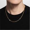 LOUIS VUITTON チェーン M02740 ネックレス 158322413 [P]
