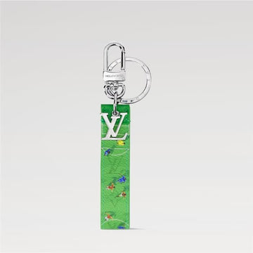 LOUIS VUITTON Schlüsselanhänger Dragonne Sport M04173 158322425 [P]