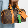 LOUIS VUITTON Schlüsselanhänger Dragonne Sport M04173 158322425 [P]