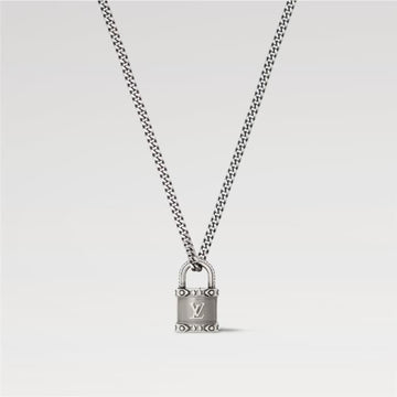 LOUIS VUITTON Halskette M03334 158322435 [P]