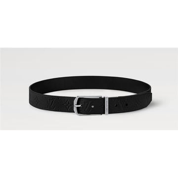 Louis Vuitton 35mm Reversible Belt 158322440 [P]