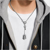 LOUIS VUITTON ネックレス M03862 158322441 [P]