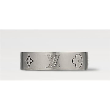 Louis Vuitton Mosaic Scene Ring M1181M 158322450 [P]
