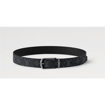 Louis Vuitton Reversible Belt 35mm M4112V 158322456 [P]