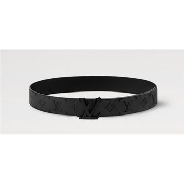 LOUIS VUITTON ミッドナイト 40mm リバーシブルベルト 158322457 [P]