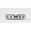 Louis Vuitton Lozine Ring M1772M 158322465 [P]