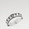 Louis Vuitton Lozine Ring M1772M 158322465 [P]