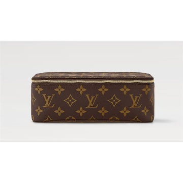 LOUIS VUITTON Packing Cube MM M43689 / Damen Pochette 158322470 [P]