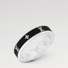 LOUIS VUITTON Spike-Ring M1534 158322476 [P]