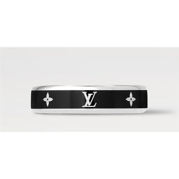 LOUIS VUITTON Spike-Ring M1534 158322476 [P]