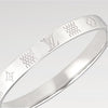 Louis Vuitton Damier Staples Bangle 158322479 [P]