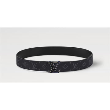 LOUIS VUITTON 3 Steps 40mm Wendegürtel M4483U / Herren Casual Gürtel 158322482 [P]