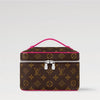 LOUIS VUITTON ミニポーチバッグ M12650 158322485 [P]
