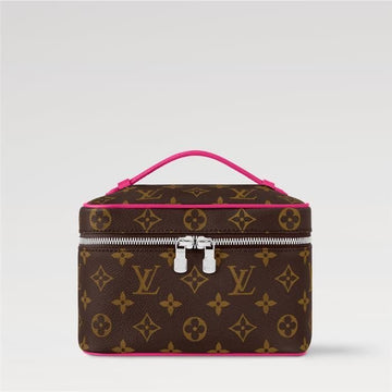 LOUIS VUITTON Mini-Pouch M12650 158322485 [P]