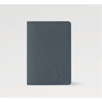 Louis Vuitton Pocket Organizer M25953 / Men's Wallet 158322525 [P]
