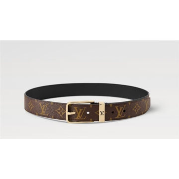 Louis Vuitton Monogram 35mm Belt M4584U 158322530 [P]