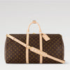 LOUIS VUITTON キーポル 55 バンドリエール M41414 / メンズ ショルダー兼クロスバッグ 158322531 [P]