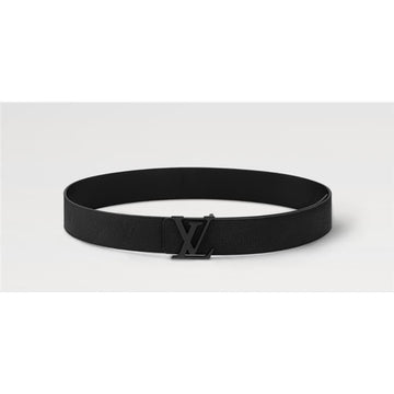 LOUIS VUITTON 40 mm Umkehrgürtel 158322533 [P]