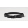 Louis Vuitton Corner Pin Trunk 35mm Reversible Belt M4672U 158322536 [P]