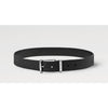 Louis Vuitton Corner Pin Trunk 35mm Reversible Belt M4672U 158322536 [P]