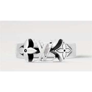 LOUIS VUITTON Sailor Ring M1932L 158322542 [P]