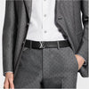Louis Vuitton Reversible Belt 35mm M4745U 158322545 [P]
