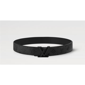 Louis Vuitton Monogram Midnight 40mm Reversible Belt 158322551 [P]