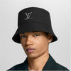 LOUIS VUITTON バケットハット M5059M 158322558 [P]