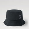 LOUIS VUITTON バケットハット M5059M 158322558 [P]