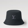 LOUIS VUITTON バケットハット M5059M 158322558 [P]